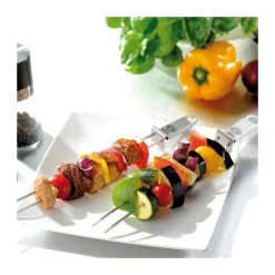 Grillspyd - 2 stk.