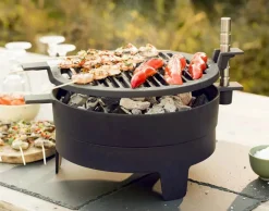 Grill '71 Table Bordgrill