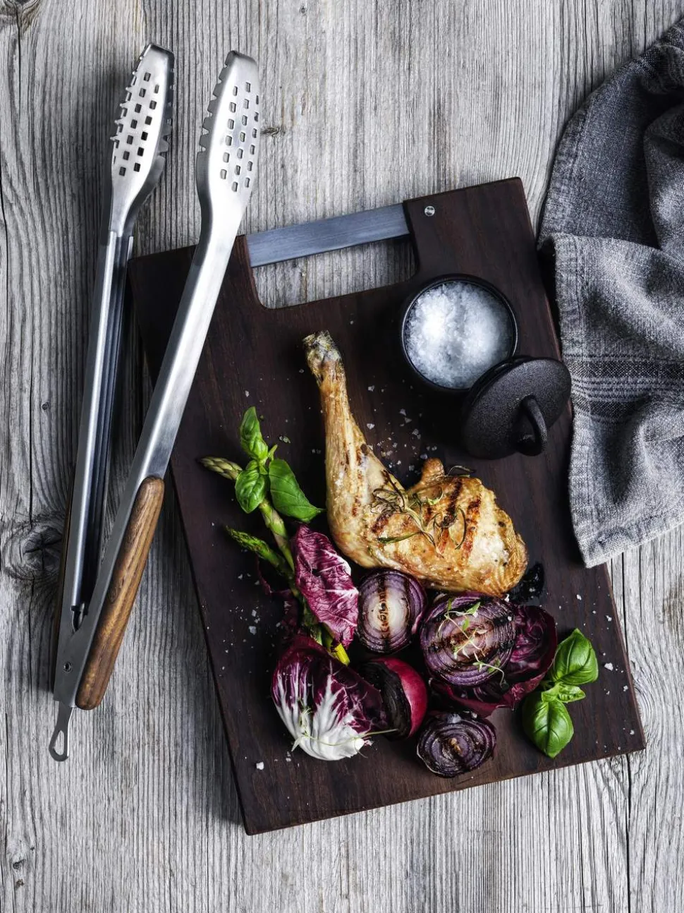Grilltang