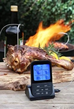 Grilltermometer