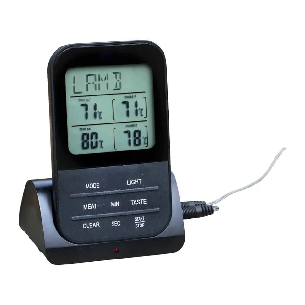 Grilltermometer