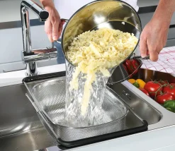 Grøntsagssi