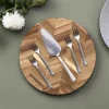 Groovy Kagegaffel - 4 stk-
