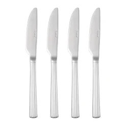 Groovy Kniv - 4 stk.