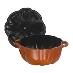 Græskar Cocotte