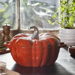 Græskar Cocotte