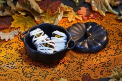 Græskar Cocotte