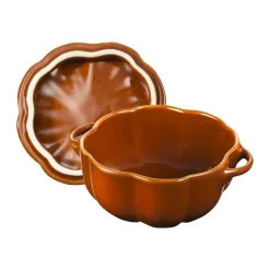 Græskar Cocotte