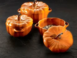 Græskar Cocotte