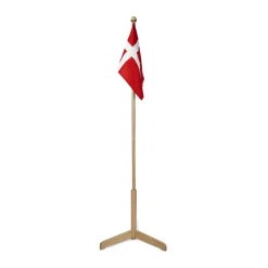 Gulvflag