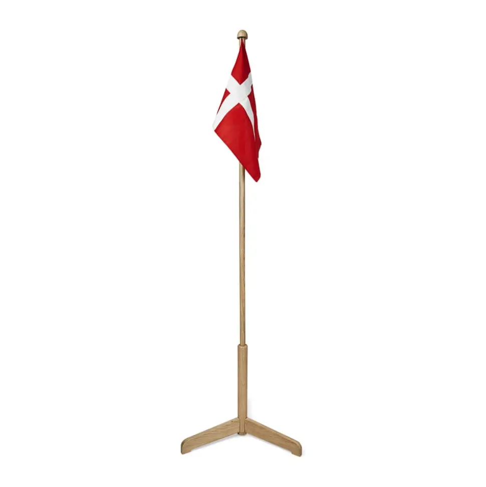 Gulvflag