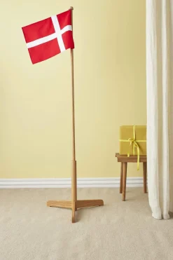 Gulvflag