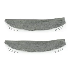 Gulvmopper - 2 stk.