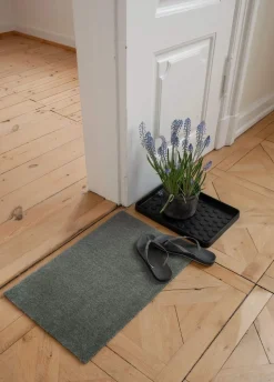 Gulvmåtte