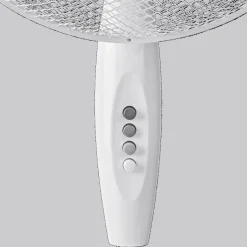 Gulvventilator