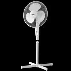 Gulvventilator