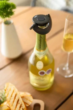 Gusto Champagneprop