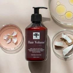 Hair Volume Balsam