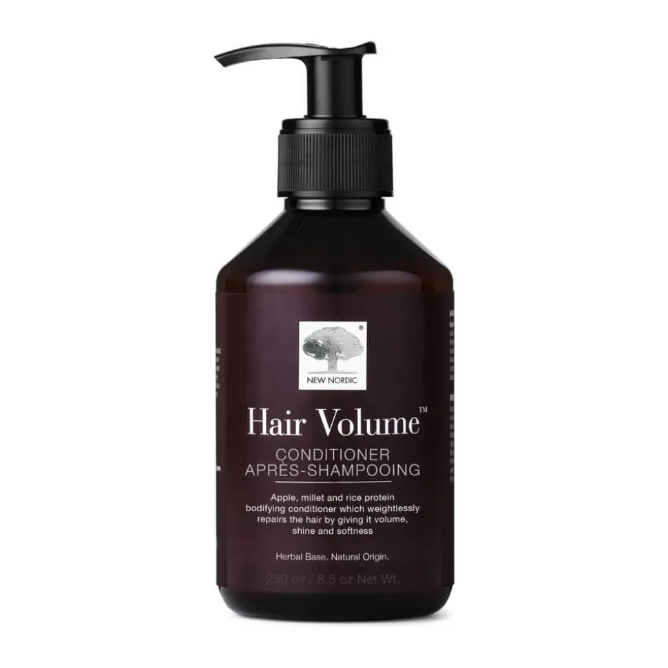 Hair Volume Balsam