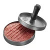 Hamburgerpresser