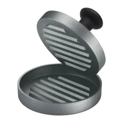 Hamburgerpresser