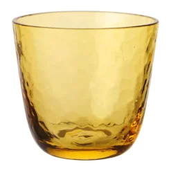 Hammered Vandglas