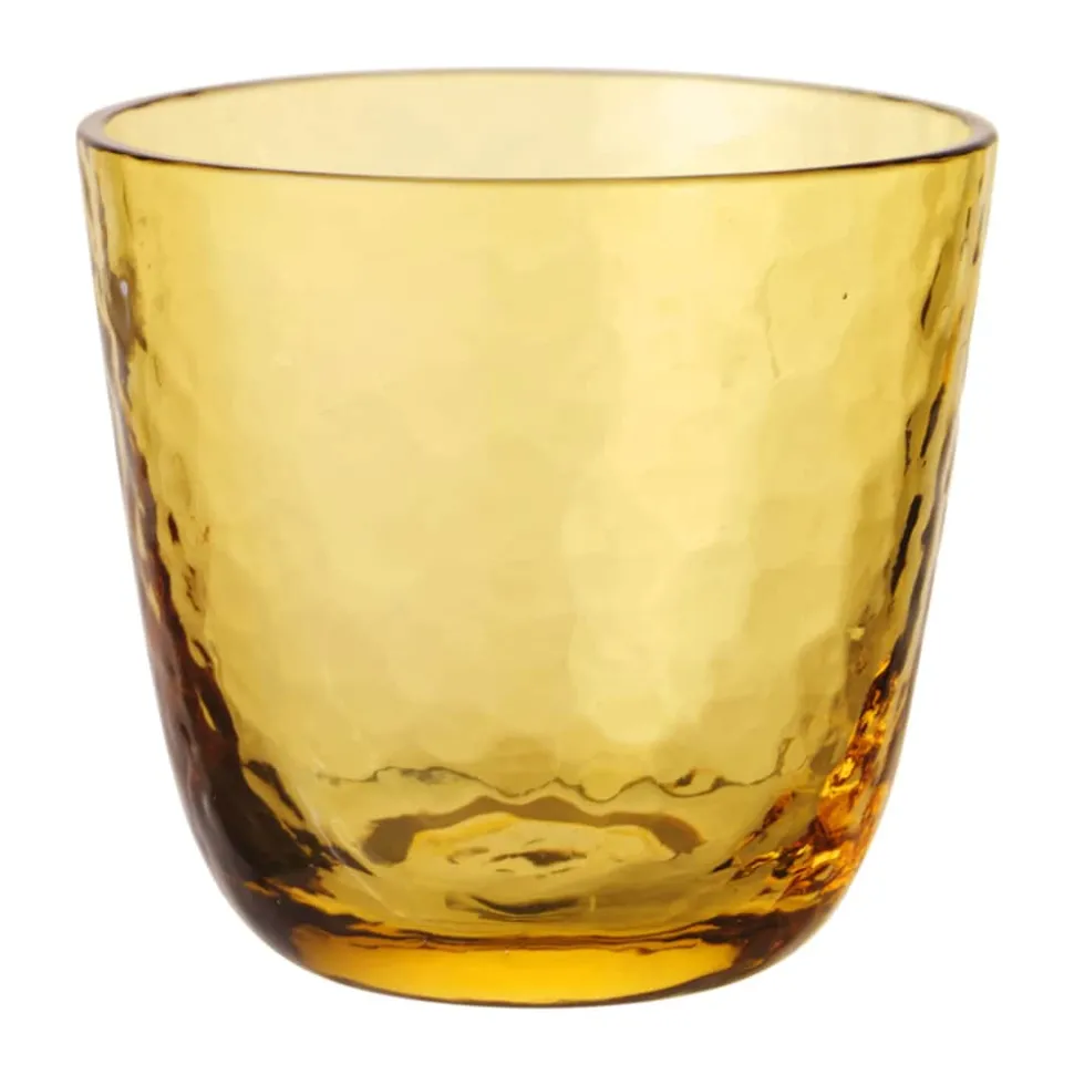 Hammered Vandglas
