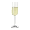 Hammershøi Champagneglas  - 2 stk.