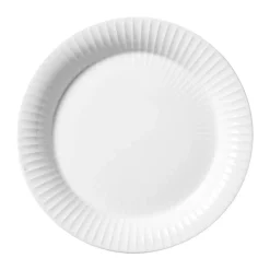 Hammershøi Frokosttallerken