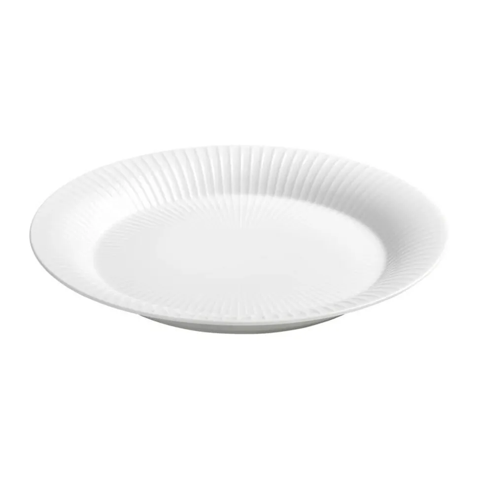 Hammershøi Frokosttallerken