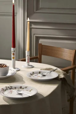 Hammershøi Jul Frokosttallerken