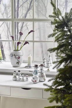 Hammershøi Jul Vase