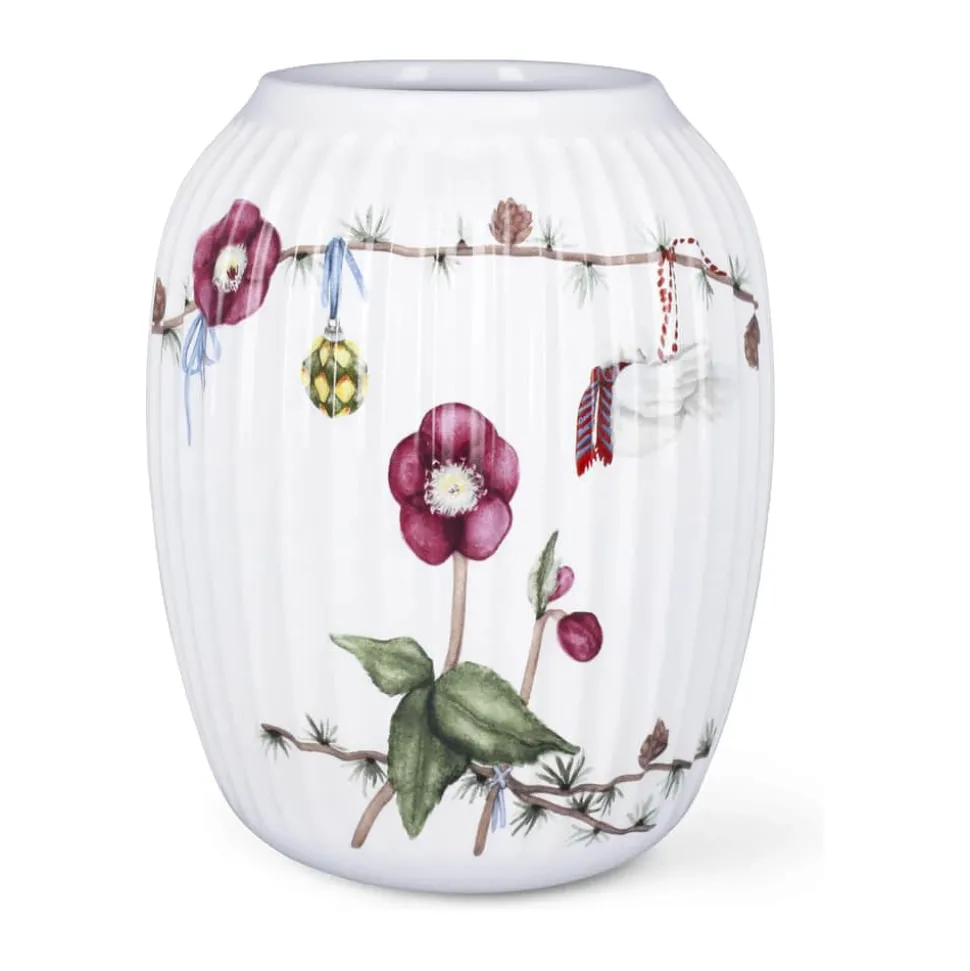 Hammershøi Jul Vase