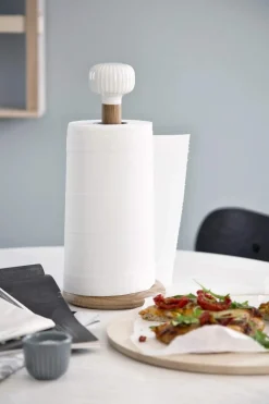 Hammershøi Køkkenrulleholder