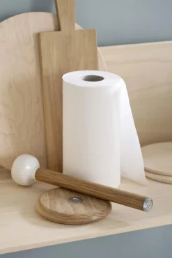 Hammershøi Køkkenrulleholder