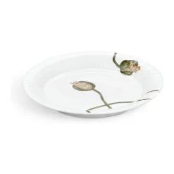 Hammershøi Poppy Tallerken