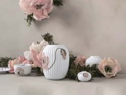 Hammershøi Poppy Vase
