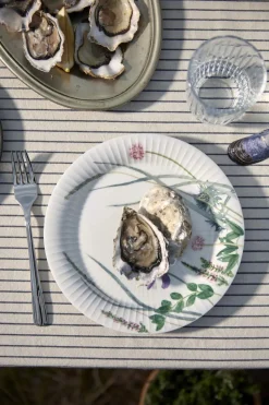 Hammershøi Sommer Tallerken