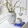 Hammershøi Sommer Vase
