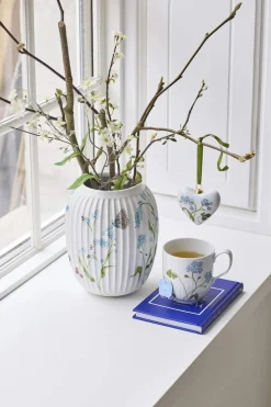Hammershøi Sommer Vase