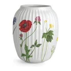 Hammershøi Sommer Vase