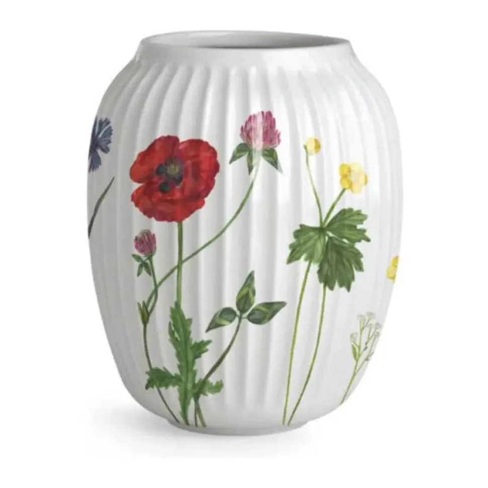 Hammershøi Sommer Vase