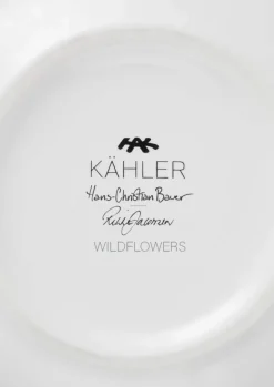 Hammershøi Sommer Vase
