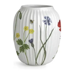 Hammershøi Sommer Vase