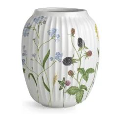 Hammershøi Sommer Vase