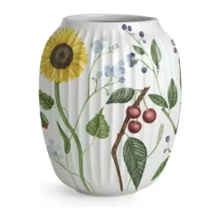 Hammershøi Sommer Vase