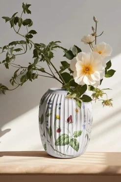 Hammershøi Sommer Vase