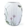 Hammershøi Summer Vase