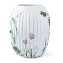 Hammershøi Summer Vase