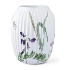 Hammershøi Summer Vase